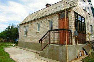Продается 3-комнатная квартира 70 кв. м в Виннице
