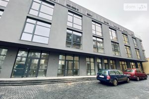 Сдается в аренду помещения свободного назначения 126 кв. м в 4-этажном здании