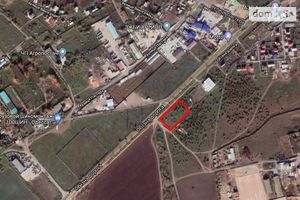 Продається земельна ділянка 30 соток у Одеській області