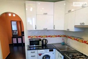 Продается 1-комнатная квартира 46 кв. м в Тернополе