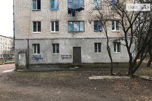Продается 2-комнатная квартира 62 кв. м в Житомире