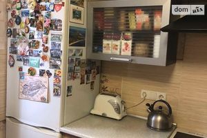 Продається 1-кімнатна квартира 38 кв. м у Вінниці