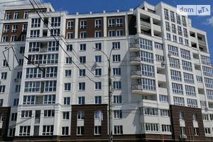 Продается 3-комнатная квартира 137.84 кв. м в Чернигове
