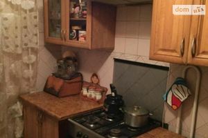 Продается 3-комнатная квартира 64 кв. м в Тернополе