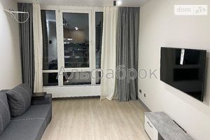 Здається в оренду 1-кімнатна квартира 45 кв. м у Києві