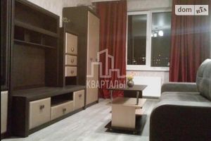 Сдается в аренду 1-комнатная квартира 52 кв. м в Киеве