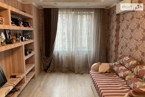 Продається 1-кімнатна квартира 42 кв. м у Одесі