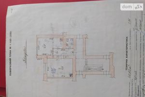 Продается помещения свободного назначения 50 кв. м в 1-этажном здании