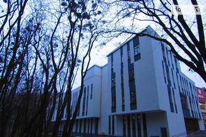 Здається в оренду бізнес-центр 3900 кв.м