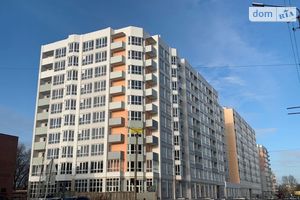 Продається 3-кімнатна квартира 127.5 кв. м у Чернігові