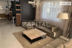 Сдается в аренду 4-комнатная квартира 178 кв. м в Киеве