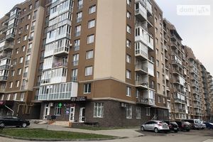 Продається 2-кімнатна квартира 60 кв. м у Хмельницькому