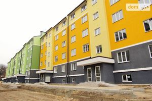 Продается 2-комнатная квартира 60 кв. м в Ирпене