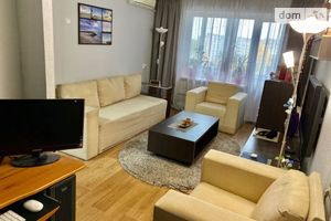 Продається 1-кімнатна квартира 38.6 кв. м у Дніпрі