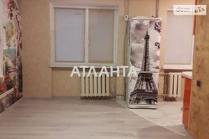 Продается 3-комнатная квартира 60 кв. м в Херсоне