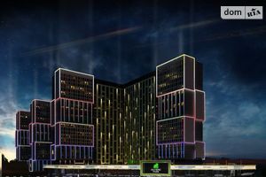 Продается 1-комнатная квартира 30 кв. м в Киеве