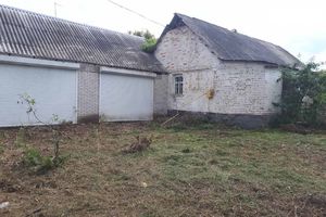Продається дача 52 кв.м з бесідкою