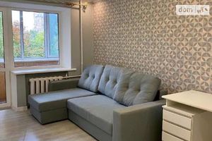Сдается в аренду 1-комнатная квартира 32 кв. м в Киеве