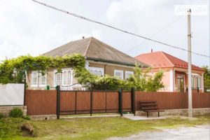 Продается одноэтажный дом 120 кв. м с садом