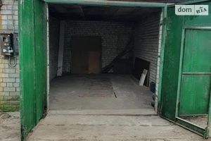 Сдается в аренду бокс в гаражном комплексе под легковое авто на 20 кв. м