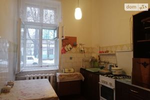 Здається в оренду 2-кімнатна квартира 55 кв. м у Тернополі