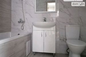 Продается 1-комнатная квартира 43 кв. м в Тернополе