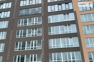 Продается 1-комнатная квартира 59.9 кв. м в Житомире