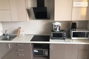 Продається 1-кімнатна квартира 46 кв. м у Одесі