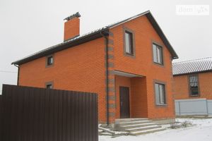 Продается дом на 2 этажа 130 кв. м с беседкой