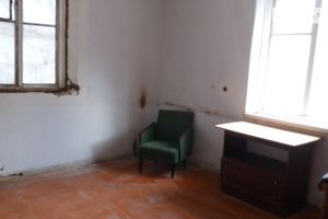 Продается одноэтажный дом 48 кв. м с бассейном