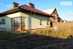 Продається одноповерховий будинок 117 кв. м з гаражем