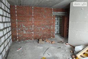 Продается 1-комнатная квартира 48.2 кв. м в Днепре