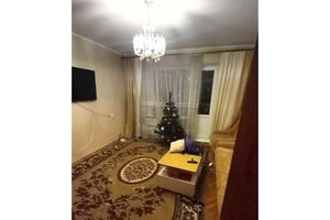 Продается 3-комнатная квартира 65 кв. м в Тернополе