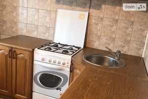 Сдается в аренду 1-комнатная квартира 36 кв. м в Тернополе