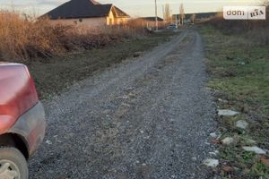 Продается земельный участок 7 соток в Закарпатской области