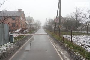 Продается земельный участок 8 соток в Винницкой области
