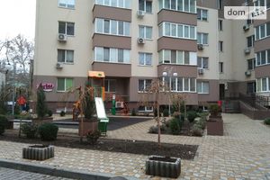Продается 1-комнатная квартира 44 кв. м в Одессе