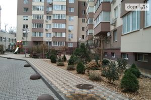 Продается 1-комнатная квартира 38 кв. м в Одессе