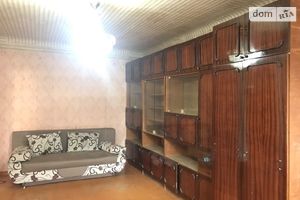 Сдается в аренду 1-комнатная квартира 33 кв. м в Харькове