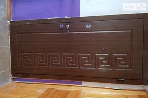 Продается 2-комнатная квартира 48 кв. м в Новограде-Волынском