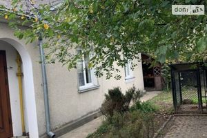 Продається частина будинку 58 кв. м з балконом