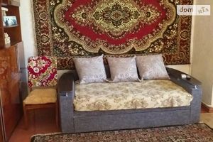 Продається 2-кімнатна квартира 46 кв. м у Кропивницькому