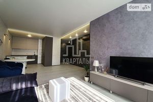 Сдается в аренду 2-комнатная квартира 64 кв. м в Киеве