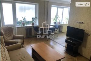Сдается в аренду 3-комнатная квартира 65 кв. м в Киеве