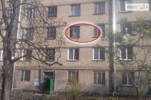 Продається кімната 76 кв. м у Києві
