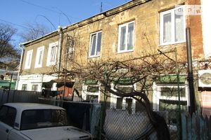 Продается 1-комнатная квартира 26 кв. м в Одессе