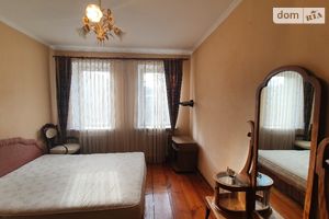 Сдается в аренду часть дома 80 кв. м с камином