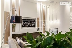 Здається в оренду 6-кімнатна квартира 340 кв. м у Києві