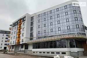 Продается 2-комнатная квартира 68 кв. м в Виннице