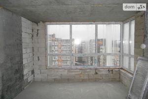 Продается 1-комнатная квартира 32.4 кв. м в Виннице